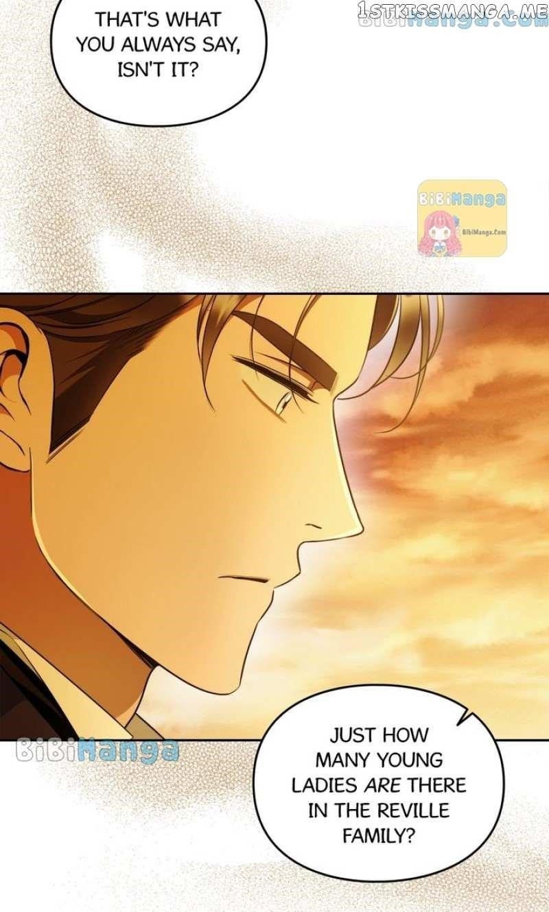 Your Eternal Lies Chapter 53 - Page 16