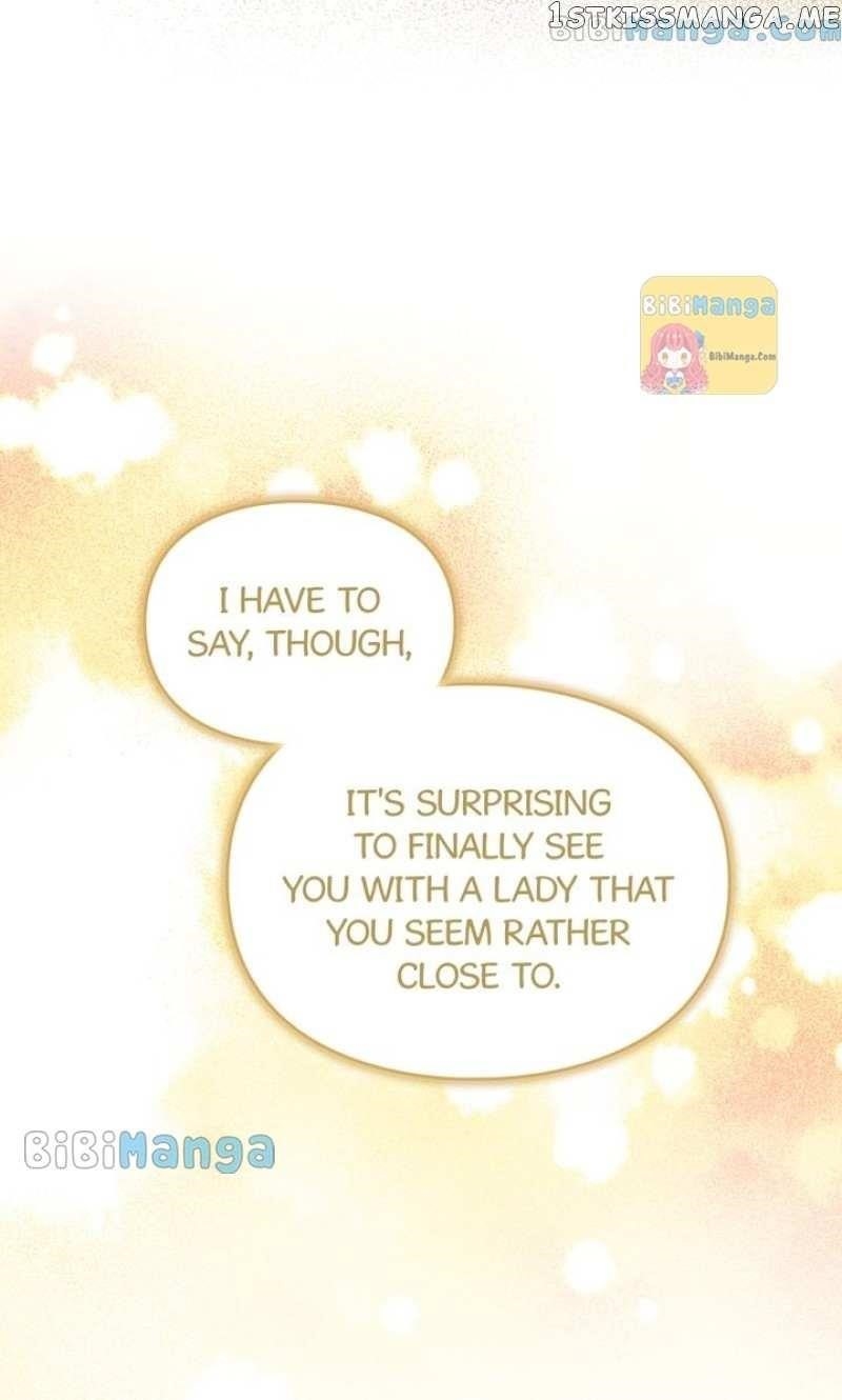 Your Eternal Lies Chapter 53 - Page 17