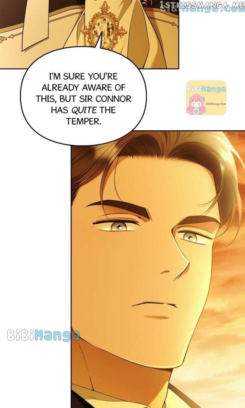 Your Eternal Lies Chapter 53 - Page 19