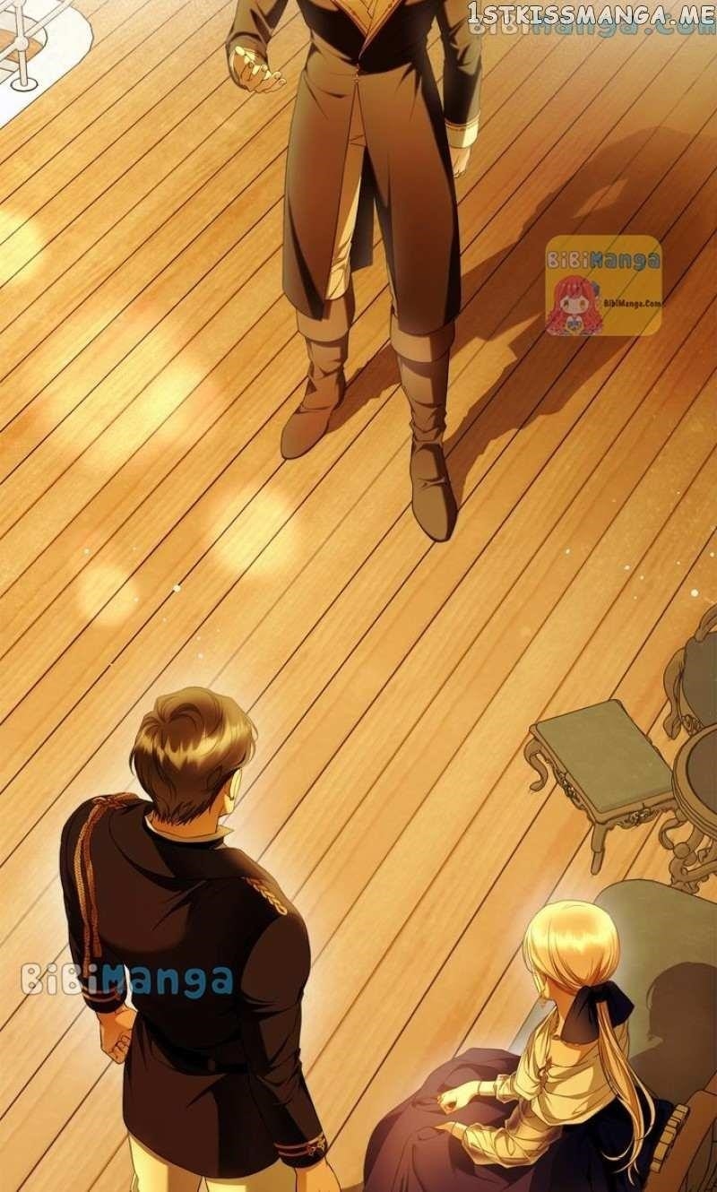 Your Eternal Lies Chapter 53 - Page 2