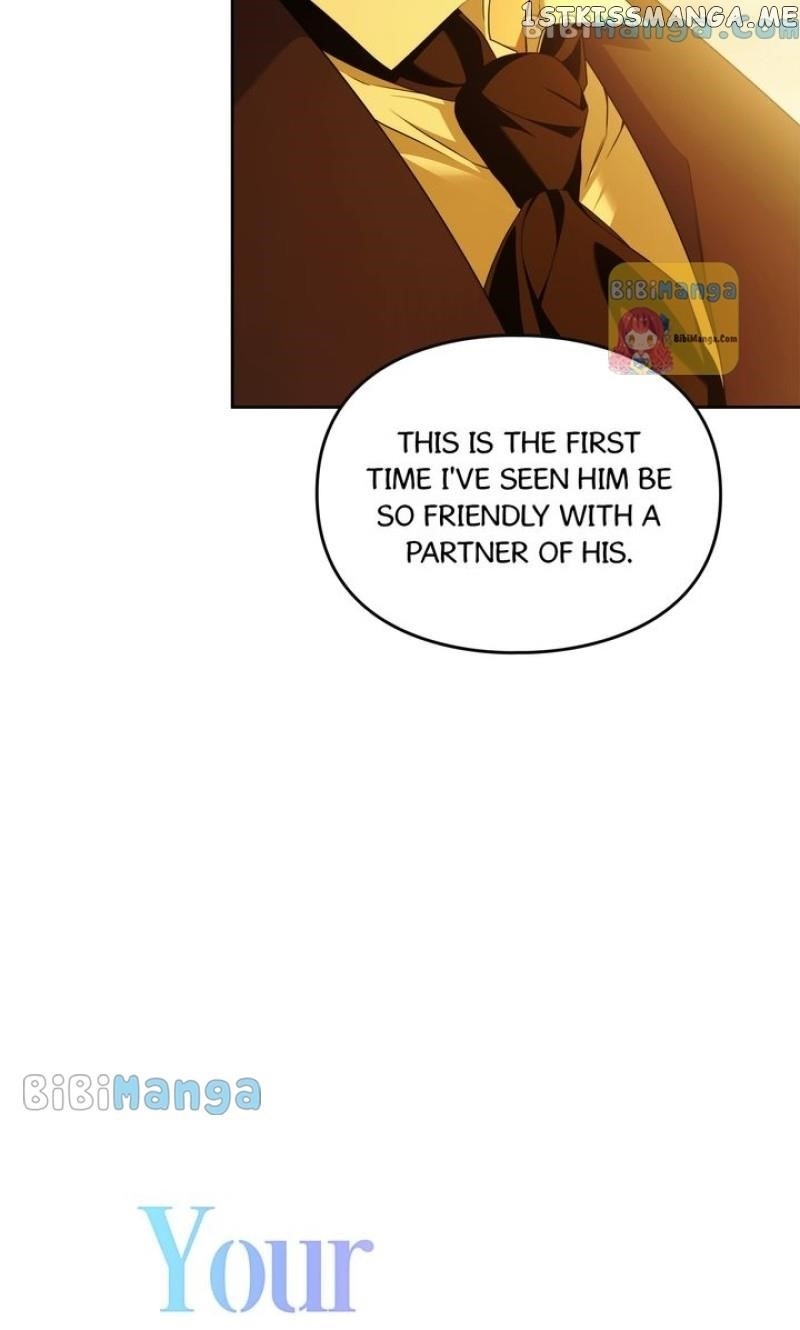 Your Eternal Lies Chapter 53 - Page 20