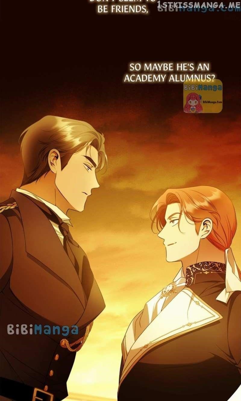 Your Eternal Lies Chapter 53 - Page 23