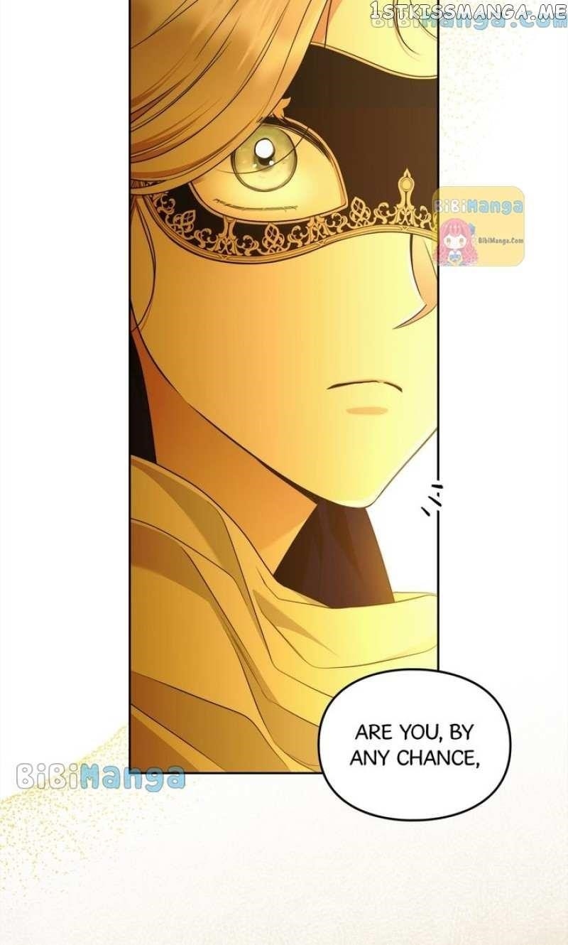 Your Eternal Lies Chapter 53 - Page 25