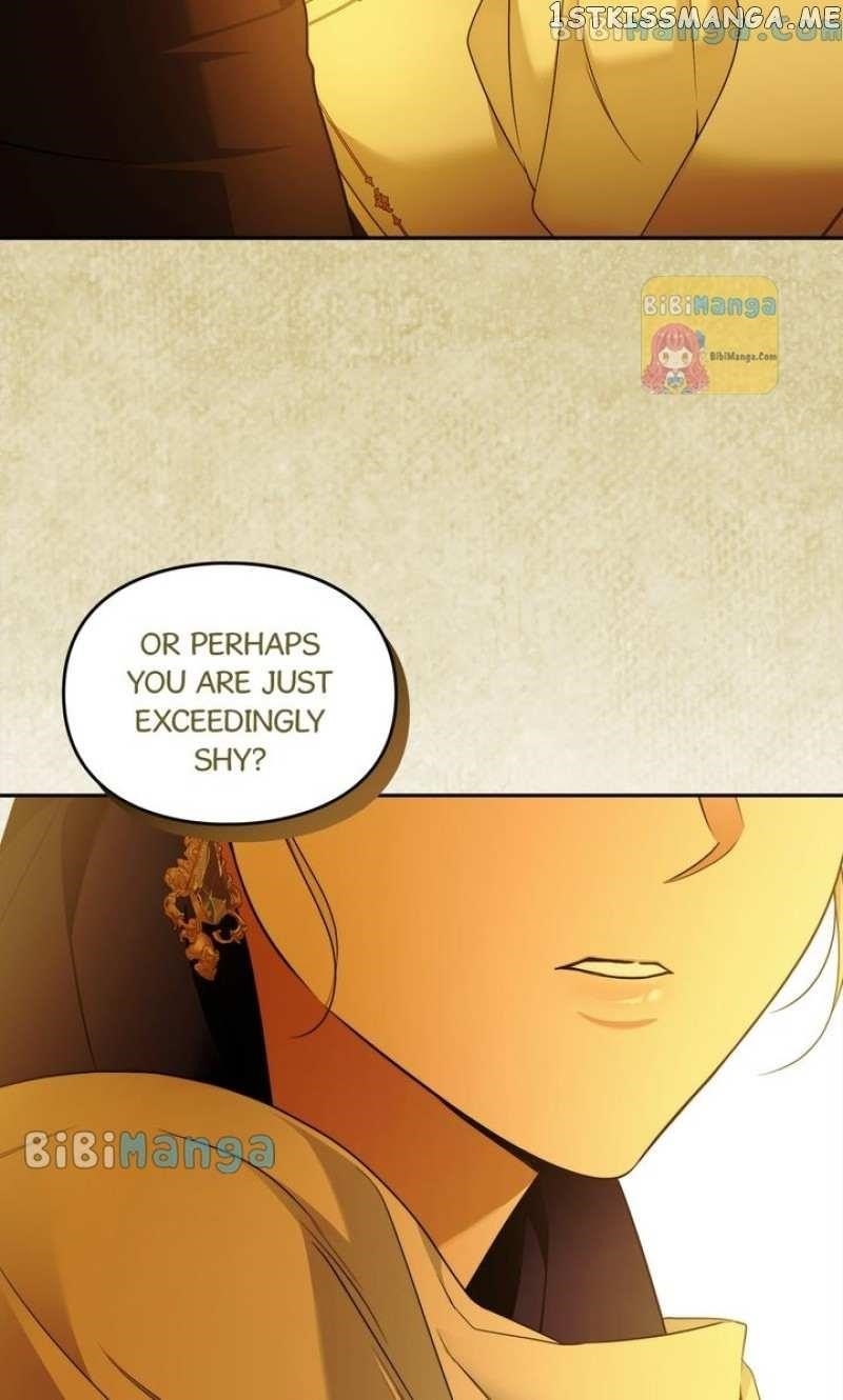 Your Eternal Lies Chapter 53 - Page 27