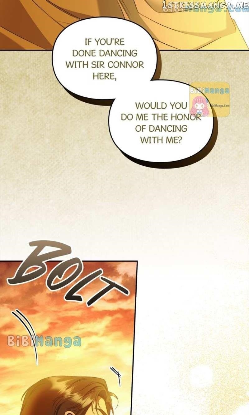 Your Eternal Lies Chapter 53 - Page 28