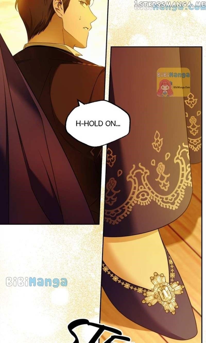 Your Eternal Lies Chapter 53 - Page 29