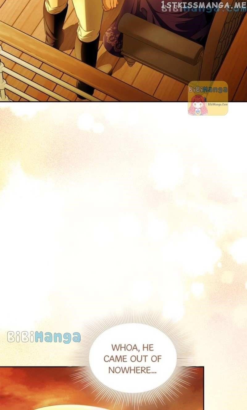 Your Eternal Lies Chapter 53 - Page 3