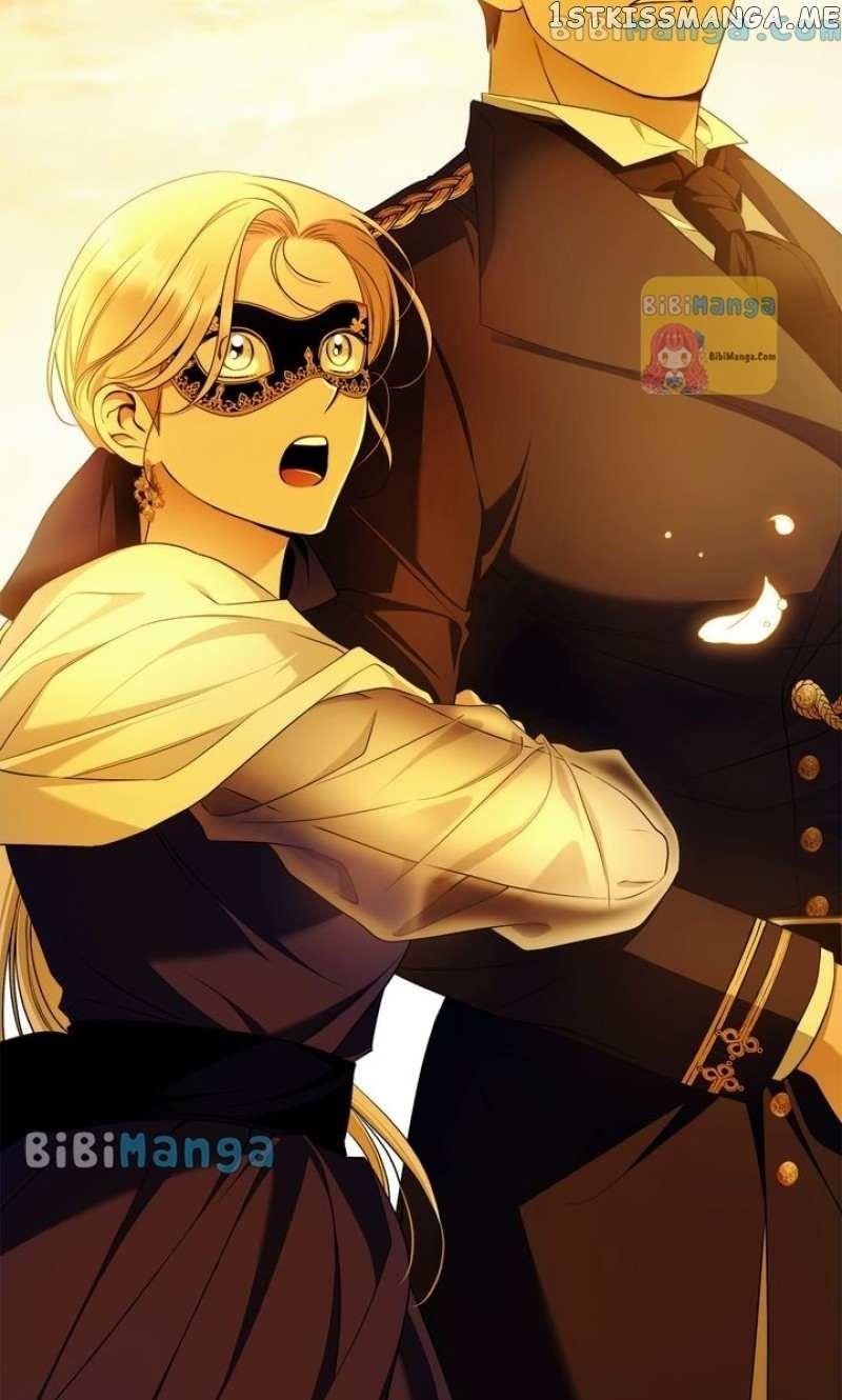 Your Eternal Lies Chapter 53 - Page 32