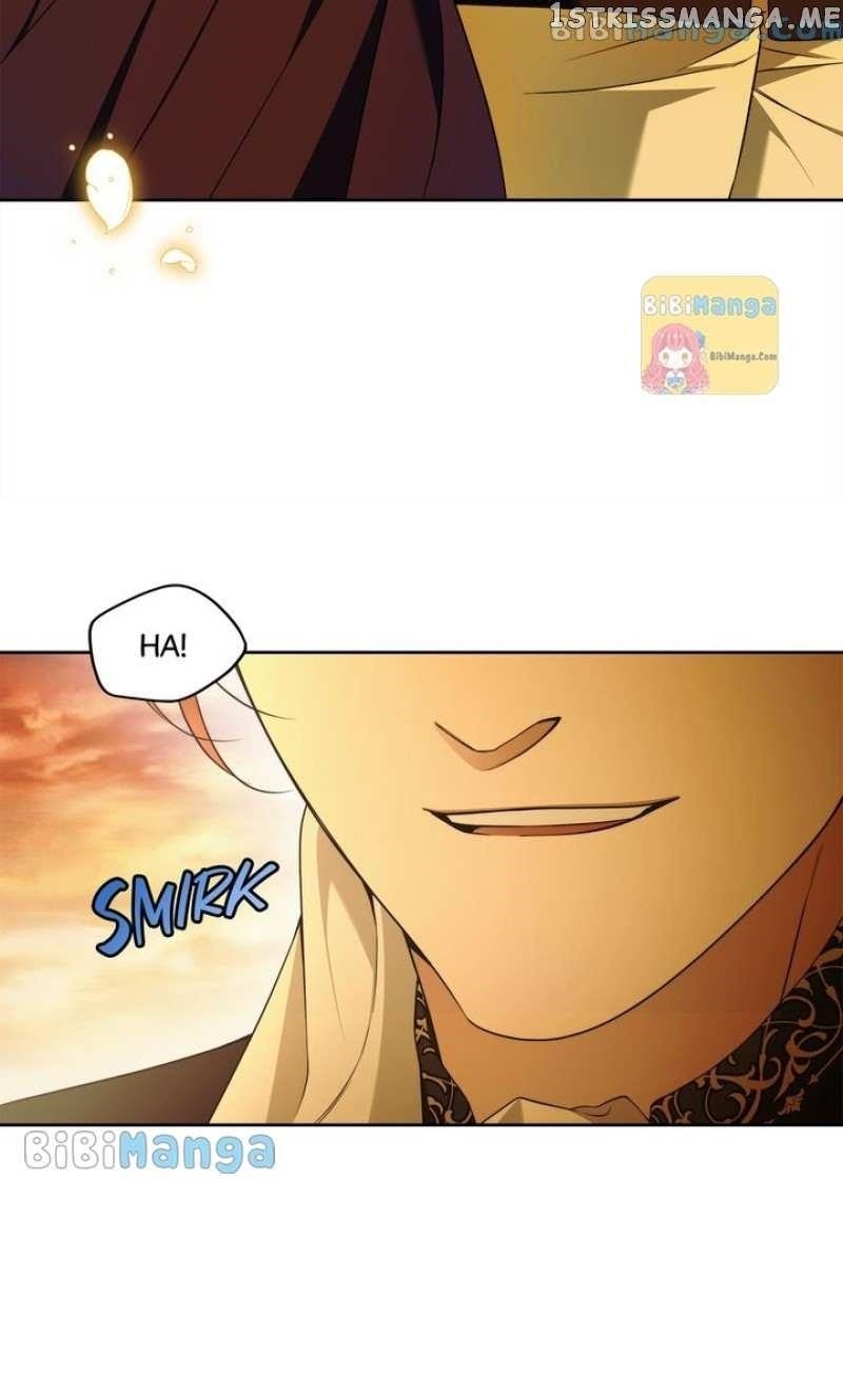 Your Eternal Lies Chapter 53 - Page 33