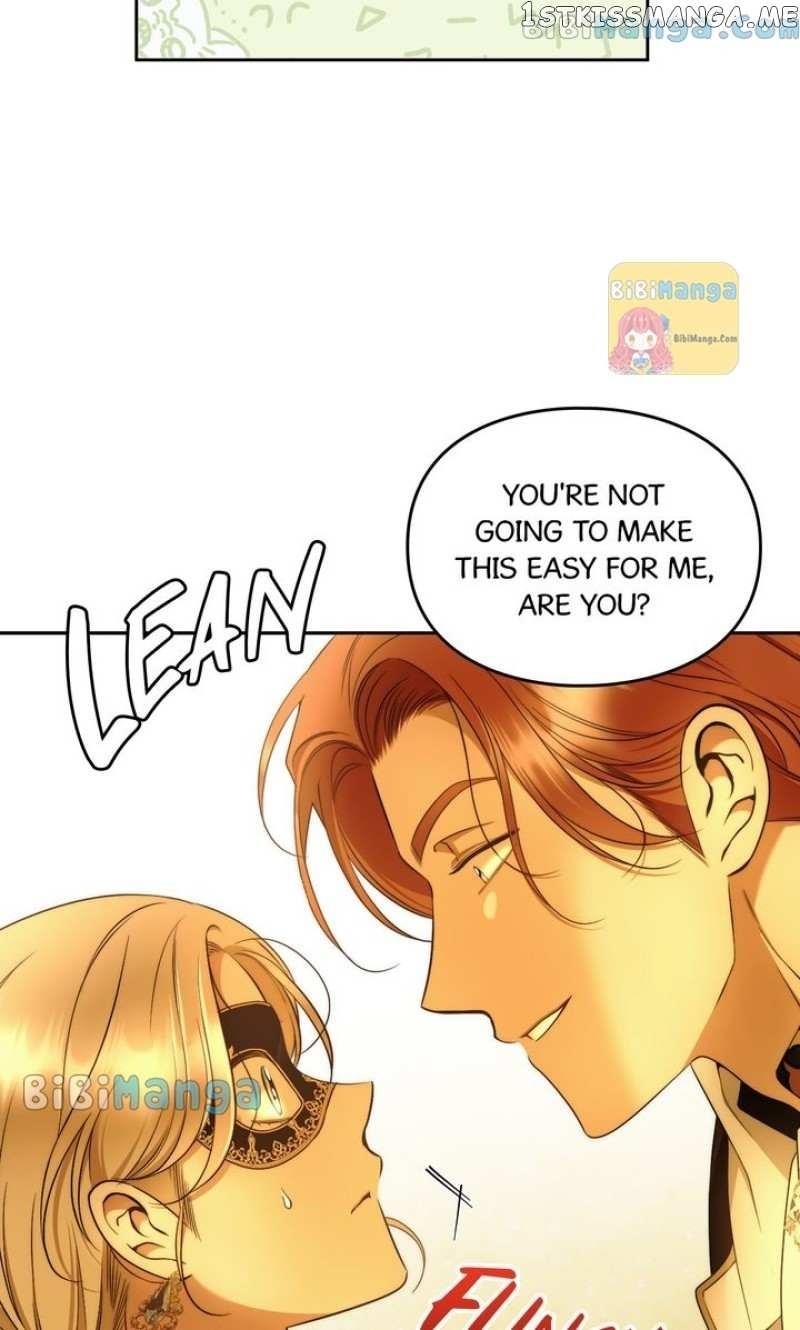 Your Eternal Lies Chapter 53 - Page 35