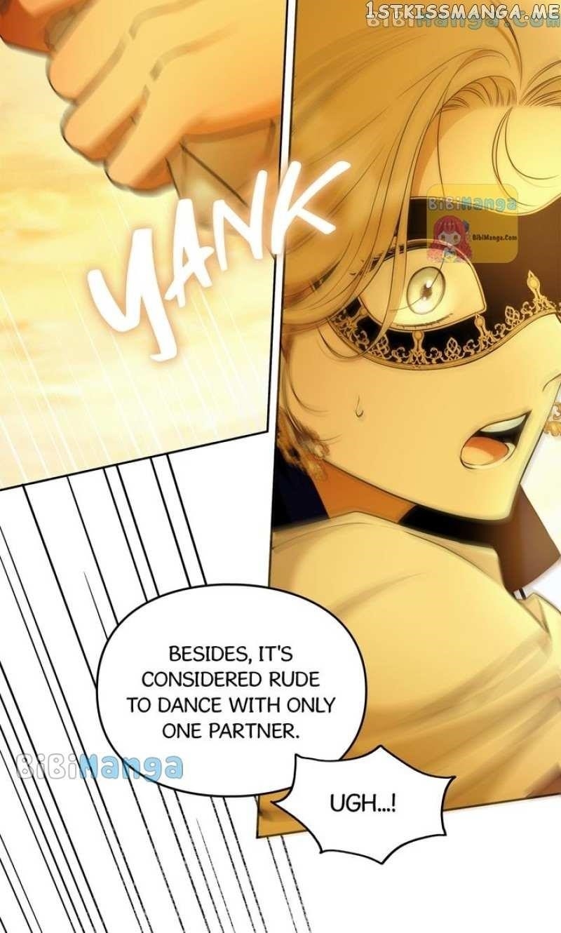 Your Eternal Lies Chapter 53 - Page 37