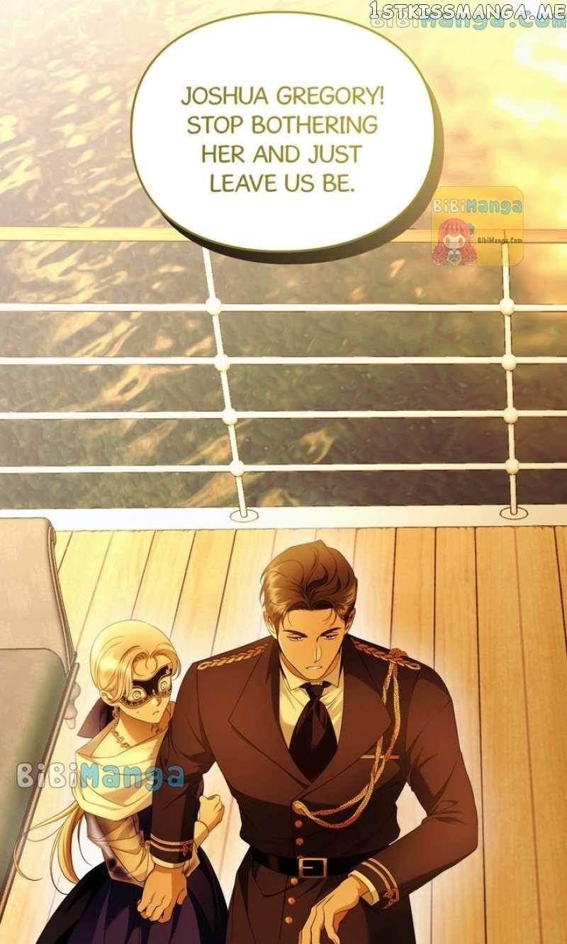 Your Eternal Lies Chapter 53 - Page 39