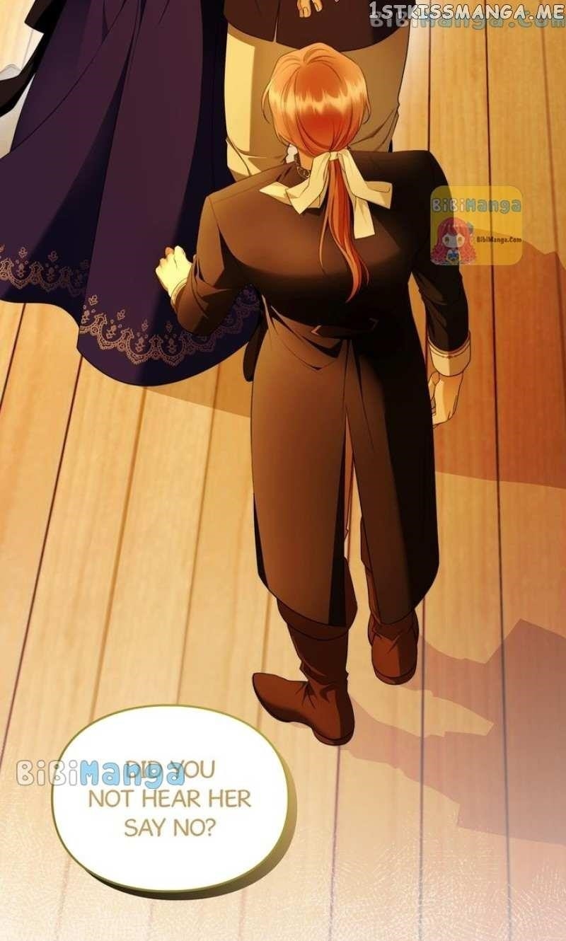 Your Eternal Lies Chapter 53 - Page 40