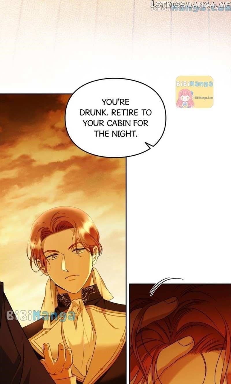 Your Eternal Lies Chapter 53 - Page 41