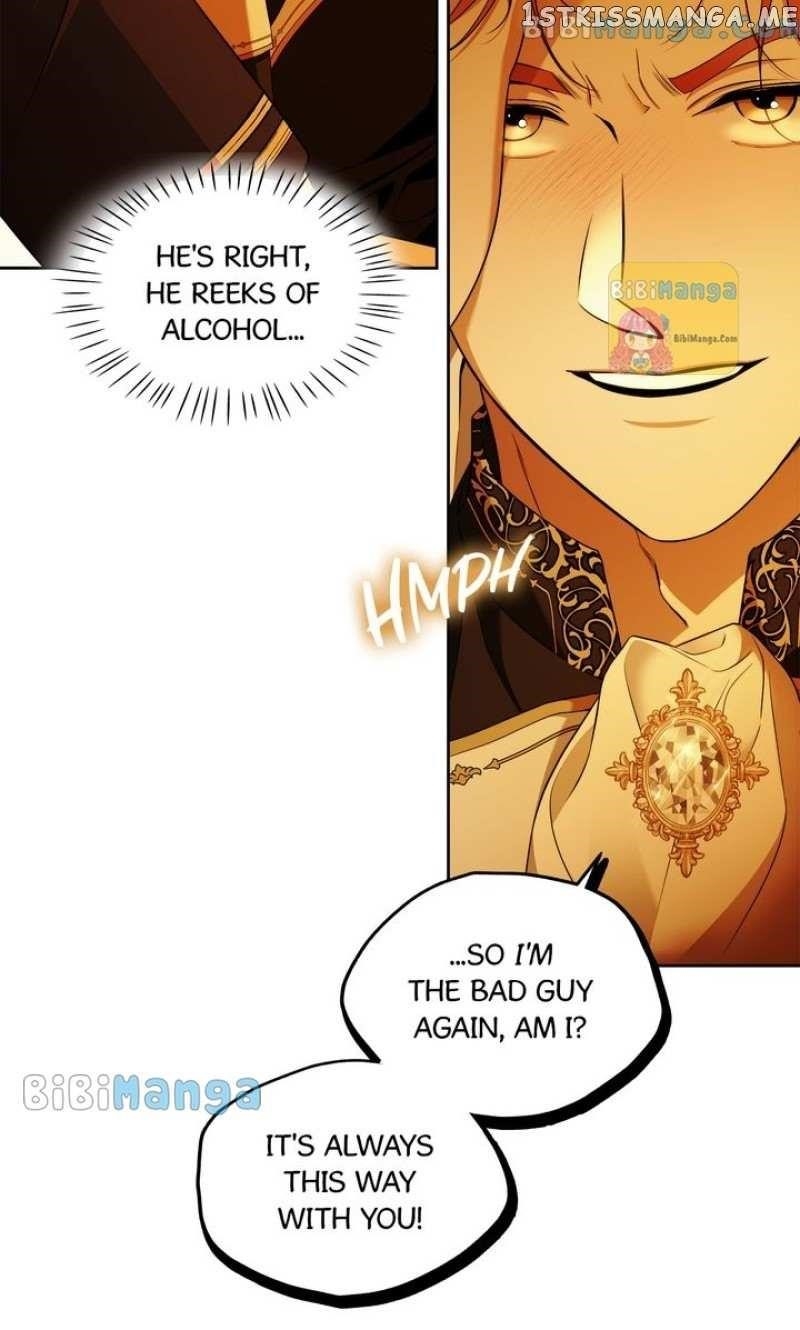 Your Eternal Lies Chapter 53 - Page 42