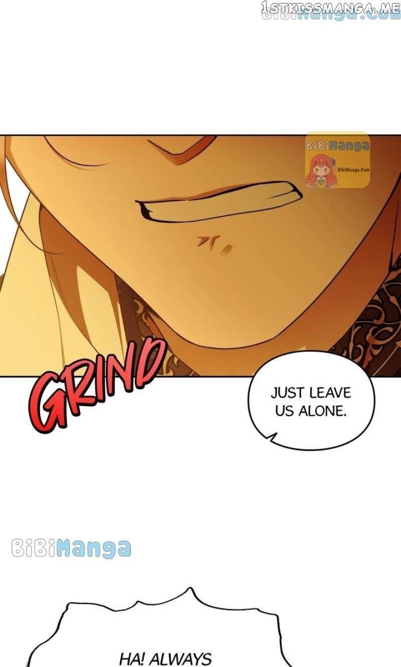 Your Eternal Lies Chapter 53 - Page 43