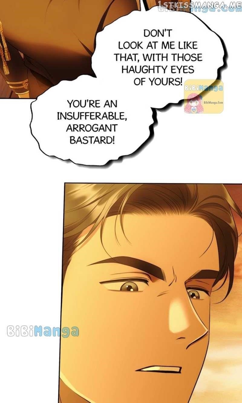 Your Eternal Lies Chapter 53 - Page 45