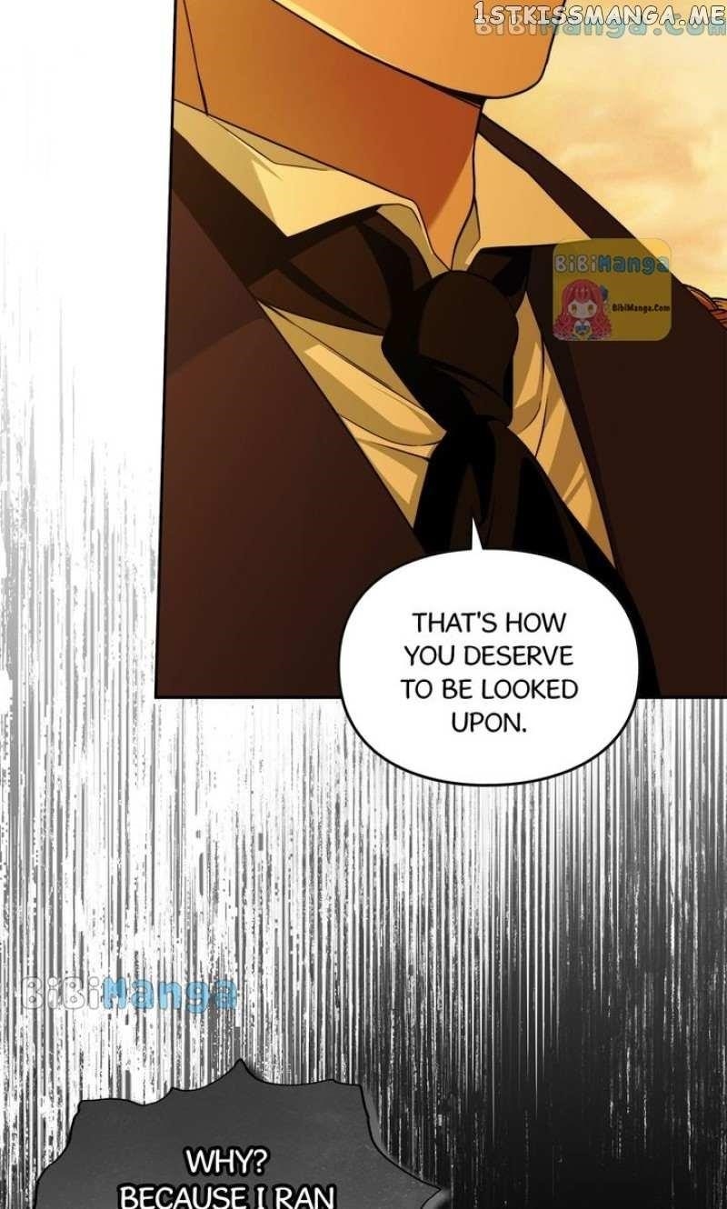 Your Eternal Lies Chapter 53 - Page 46