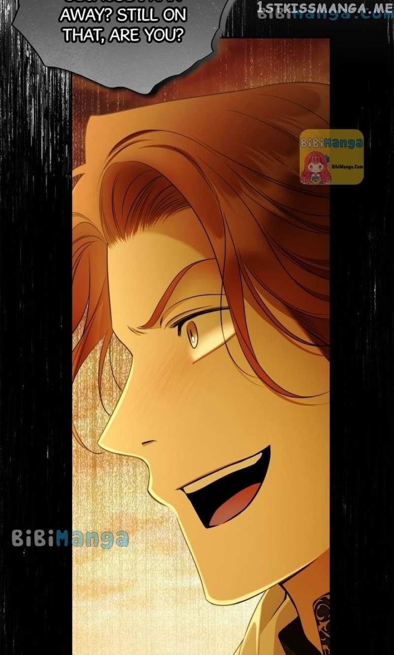 Your Eternal Lies Chapter 53 - Page 47