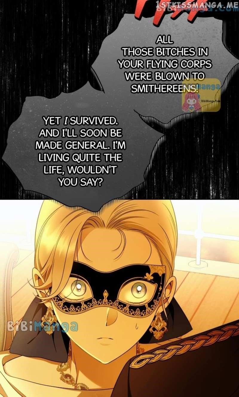 Your Eternal Lies Chapter 53 - Page 49