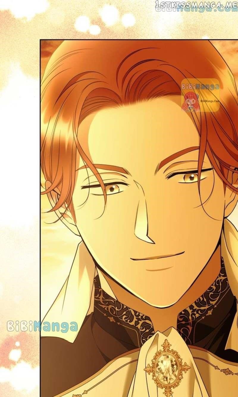 Your Eternal Lies Chapter 53 - Page 5