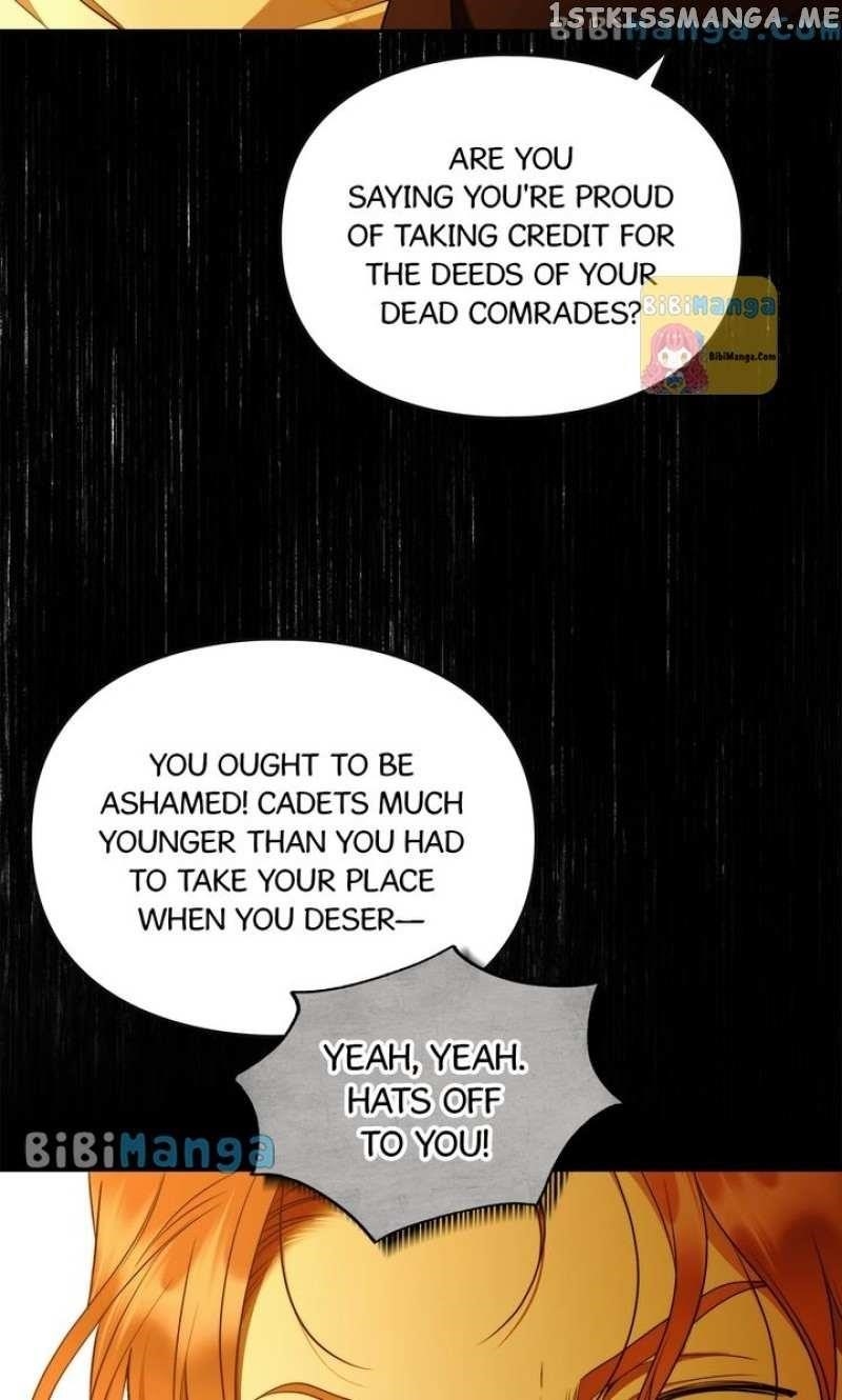 Your Eternal Lies Chapter 53 - Page 50