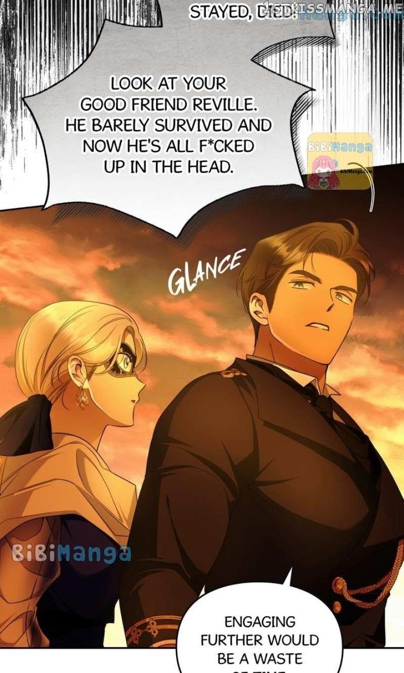 Your Eternal Lies Chapter 53 - Page 52