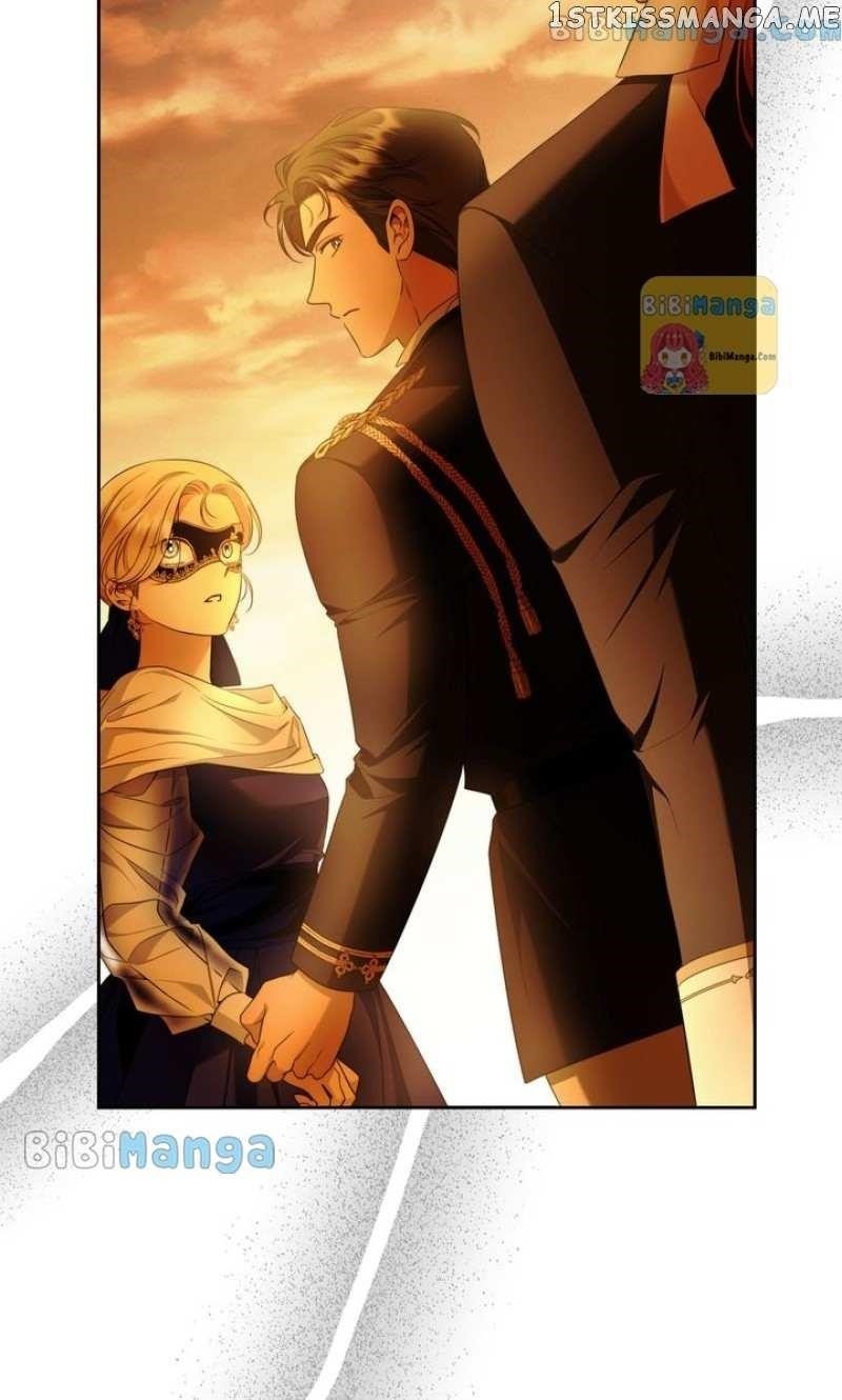 Your Eternal Lies Chapter 53 - Page 55