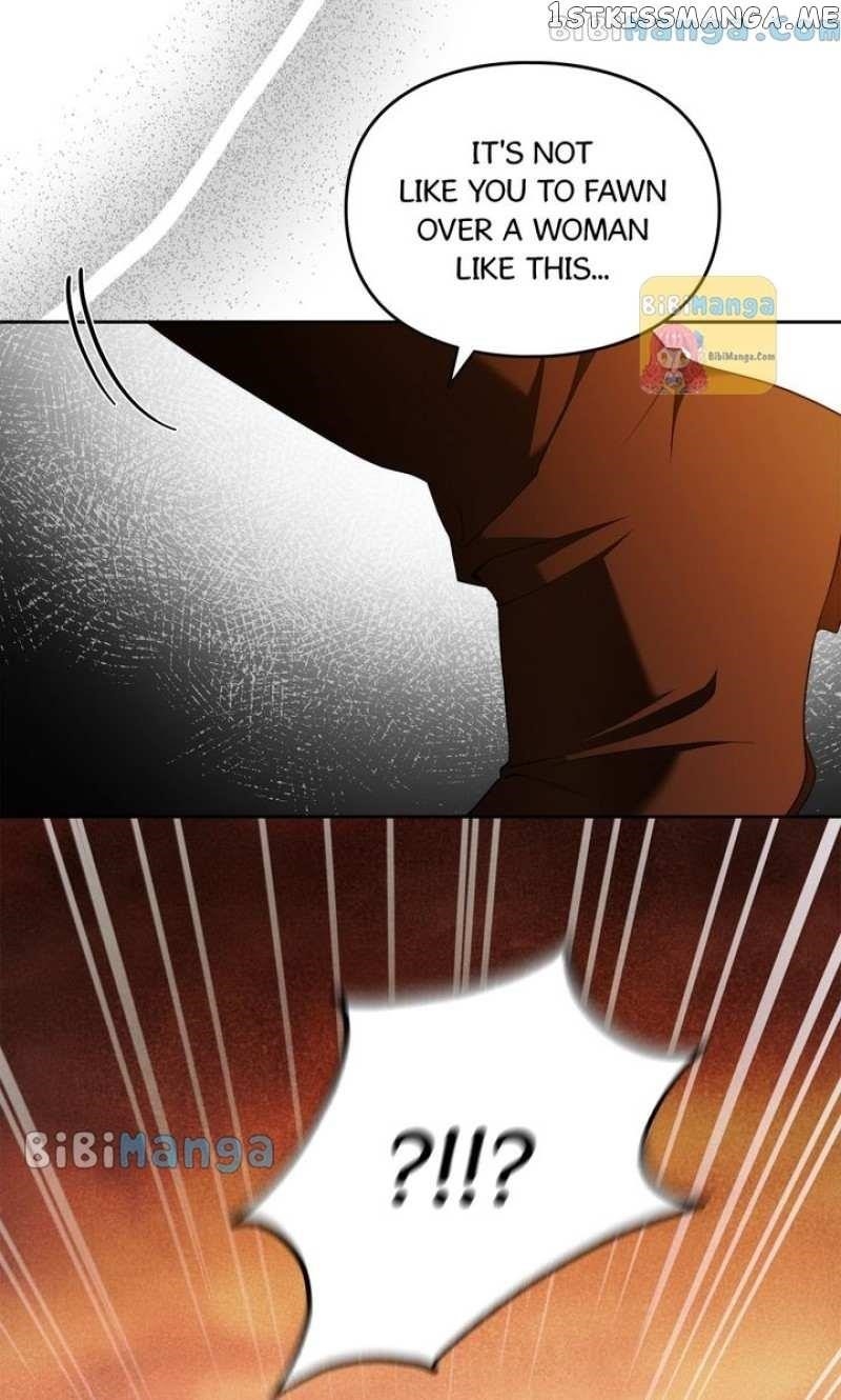 Your Eternal Lies Chapter 53 - Page 56