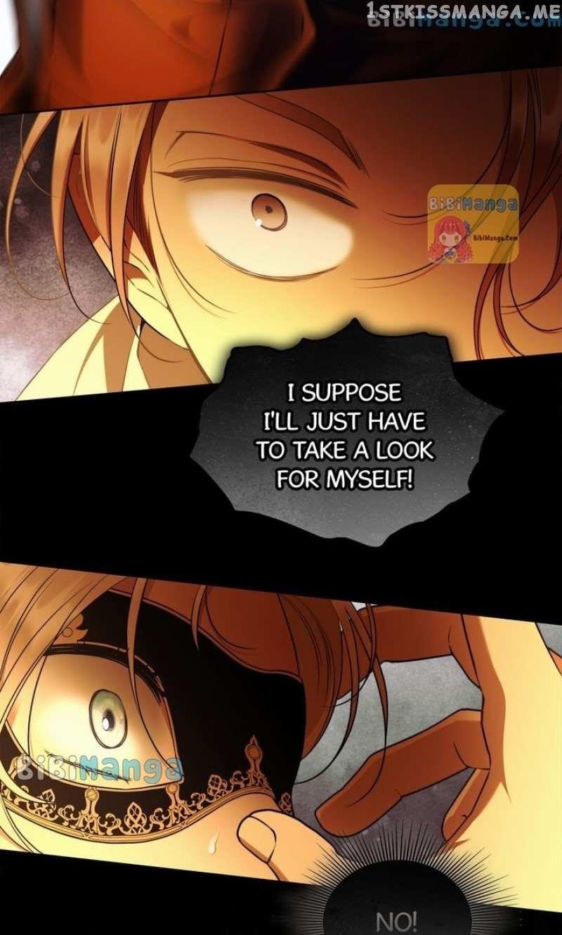 Your Eternal Lies Chapter 53 - Page 58