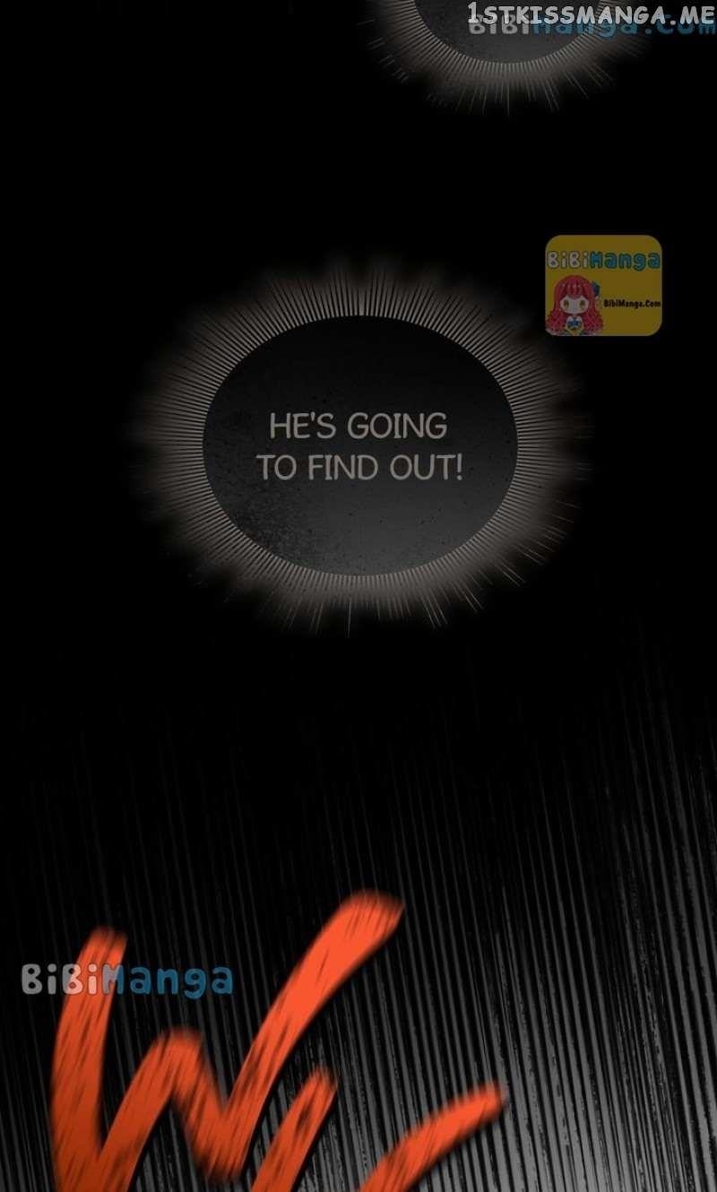 Your Eternal Lies Chapter 53 - Page 59