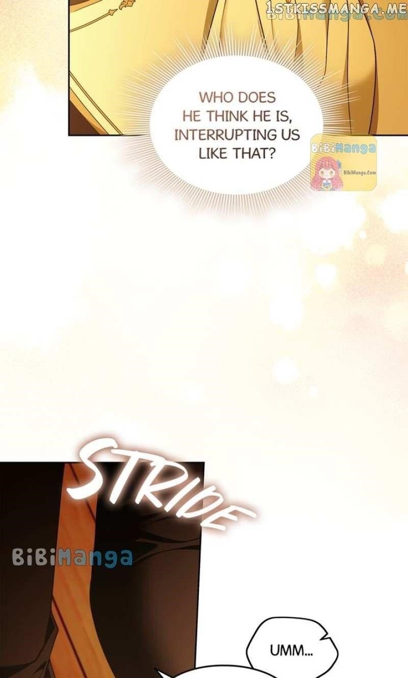 Your Eternal Lies Chapter 53 - Page 6