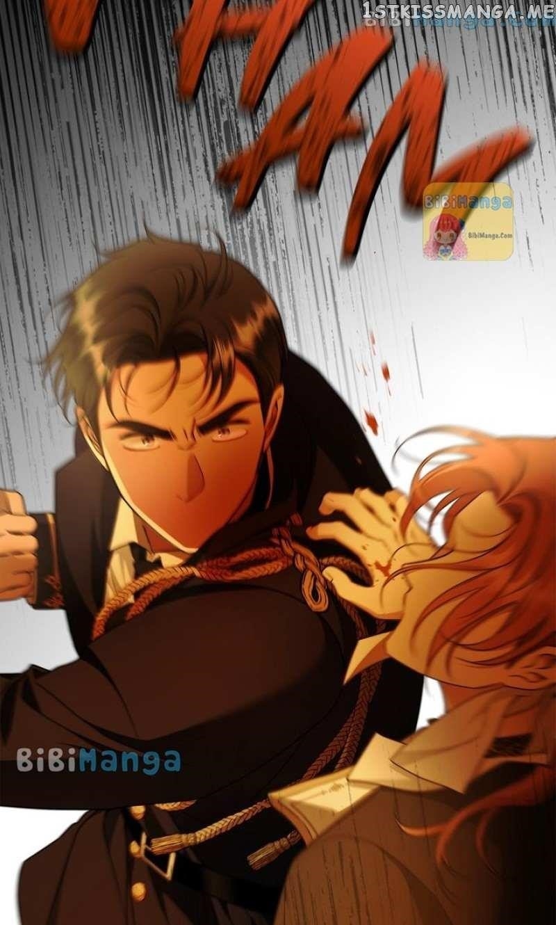 Your Eternal Lies Chapter 53 - Page 60