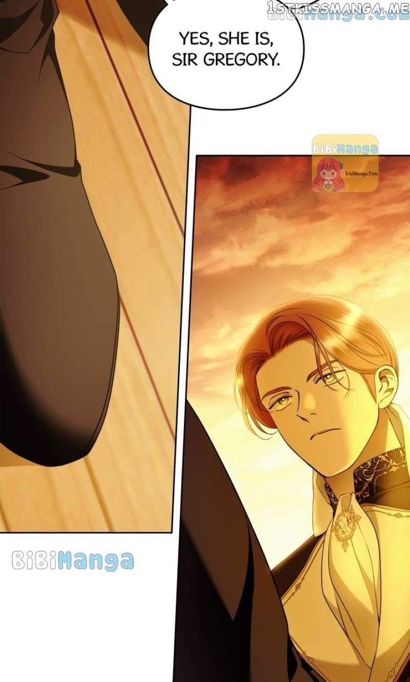 Your Eternal Lies Chapter 53 - Page 7