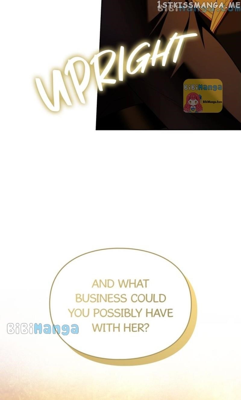 Your Eternal Lies Chapter 53 - Page 8