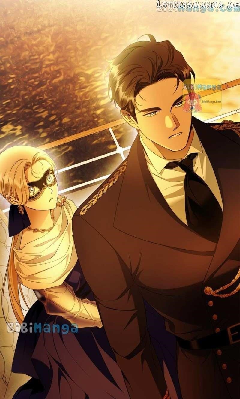 Your Eternal Lies Chapter 53 - Page 9