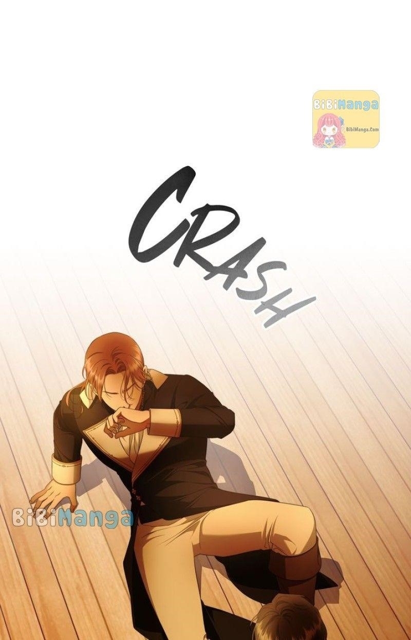 Your Eternal Lies Chapter 54 - Page 1