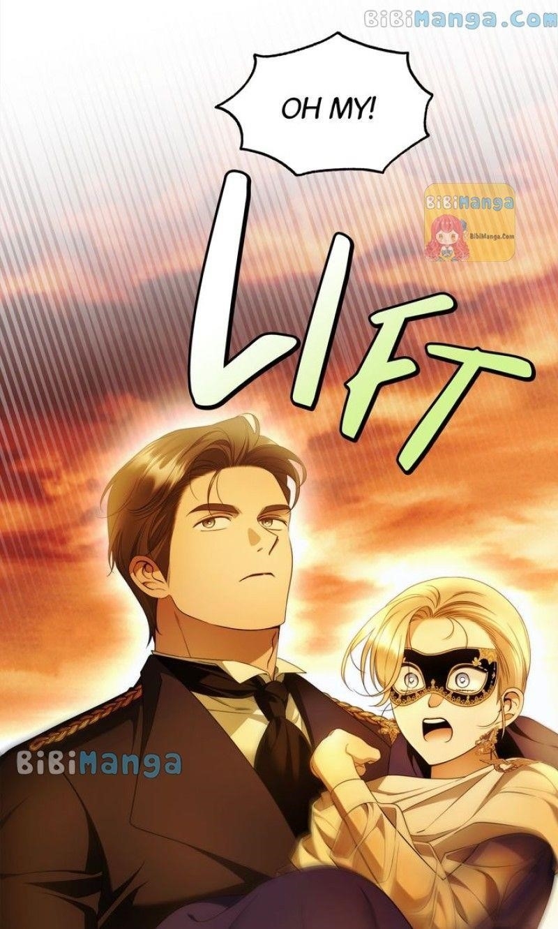 Your Eternal Lies Chapter 54 - Page 17