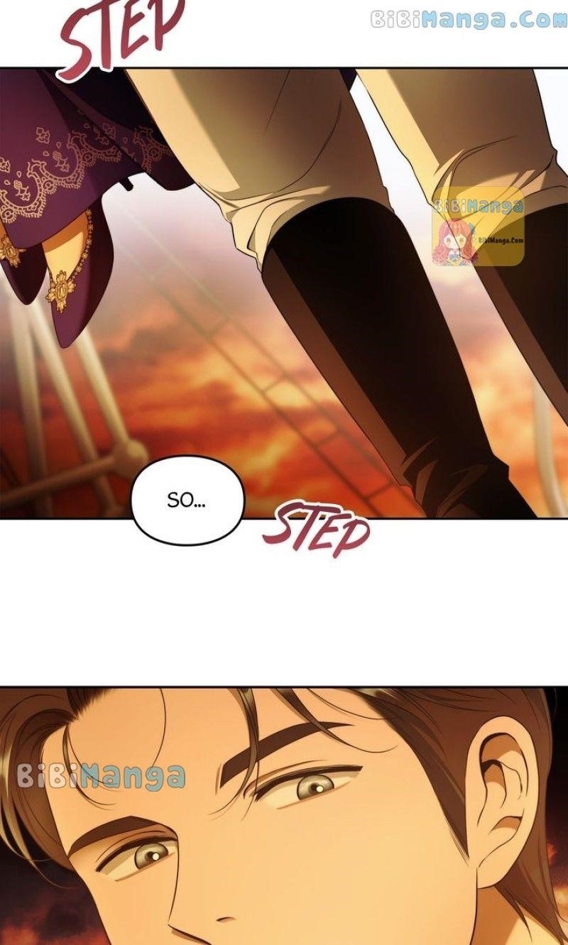 Your Eternal Lies Chapter 54 - Page 19