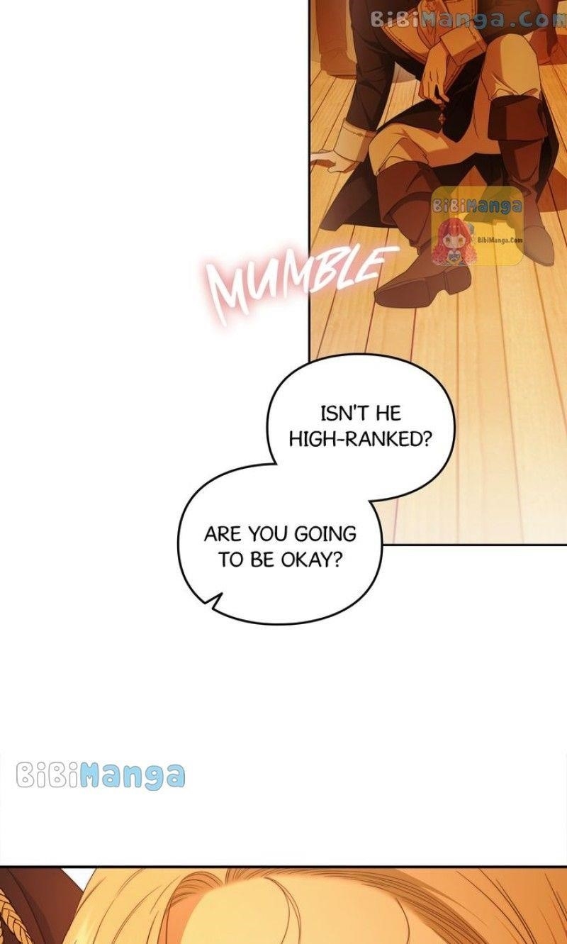 Your Eternal Lies Chapter 54 - Page 22