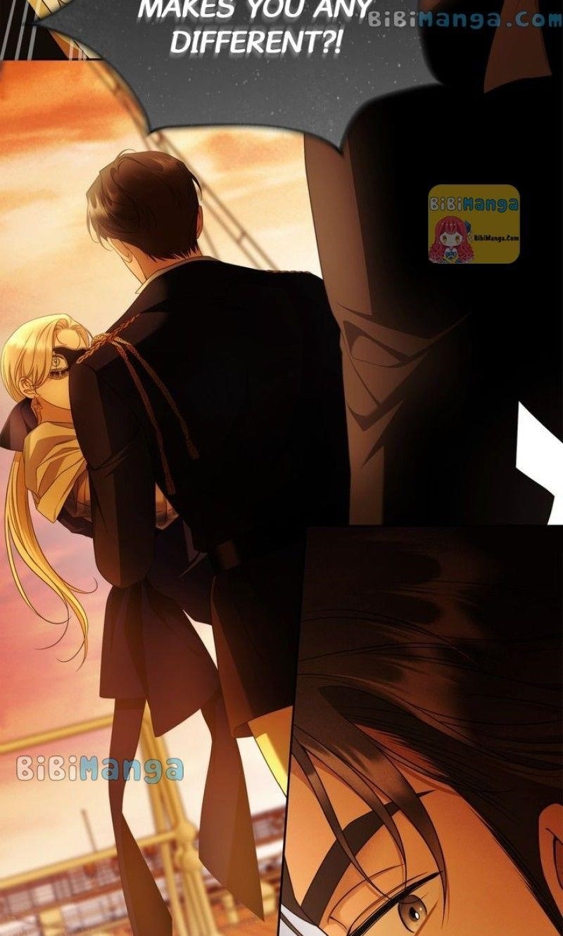 Your Eternal Lies Chapter 54 - Page 26