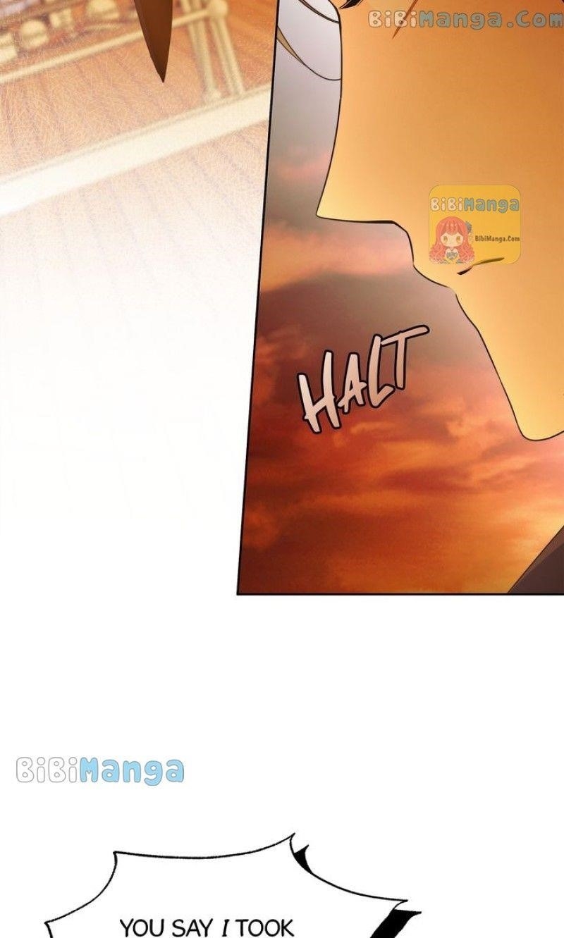 Your Eternal Lies Chapter 54 - Page 27