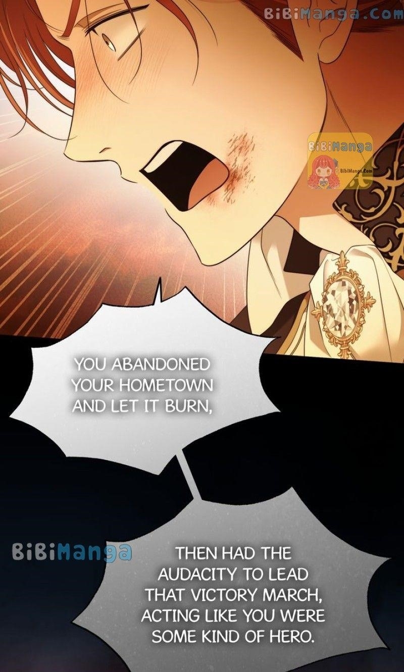 Your Eternal Lies Chapter 54 - Page 29