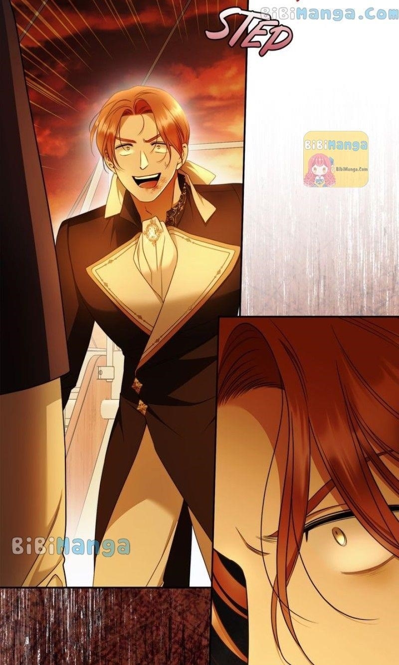 Your Eternal Lies Chapter 54 - Page 33