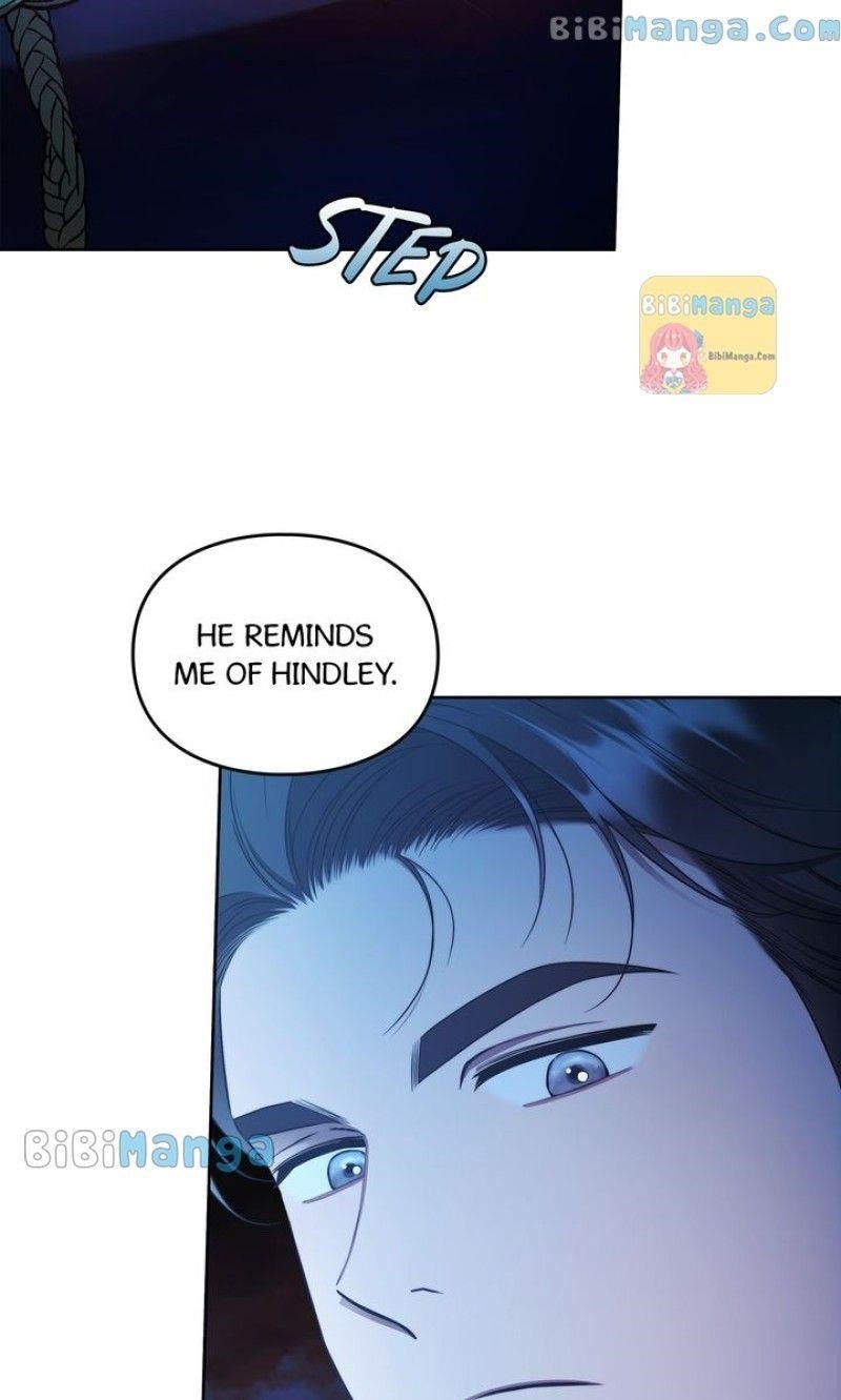 Your Eternal Lies Chapter 54 - Page 39