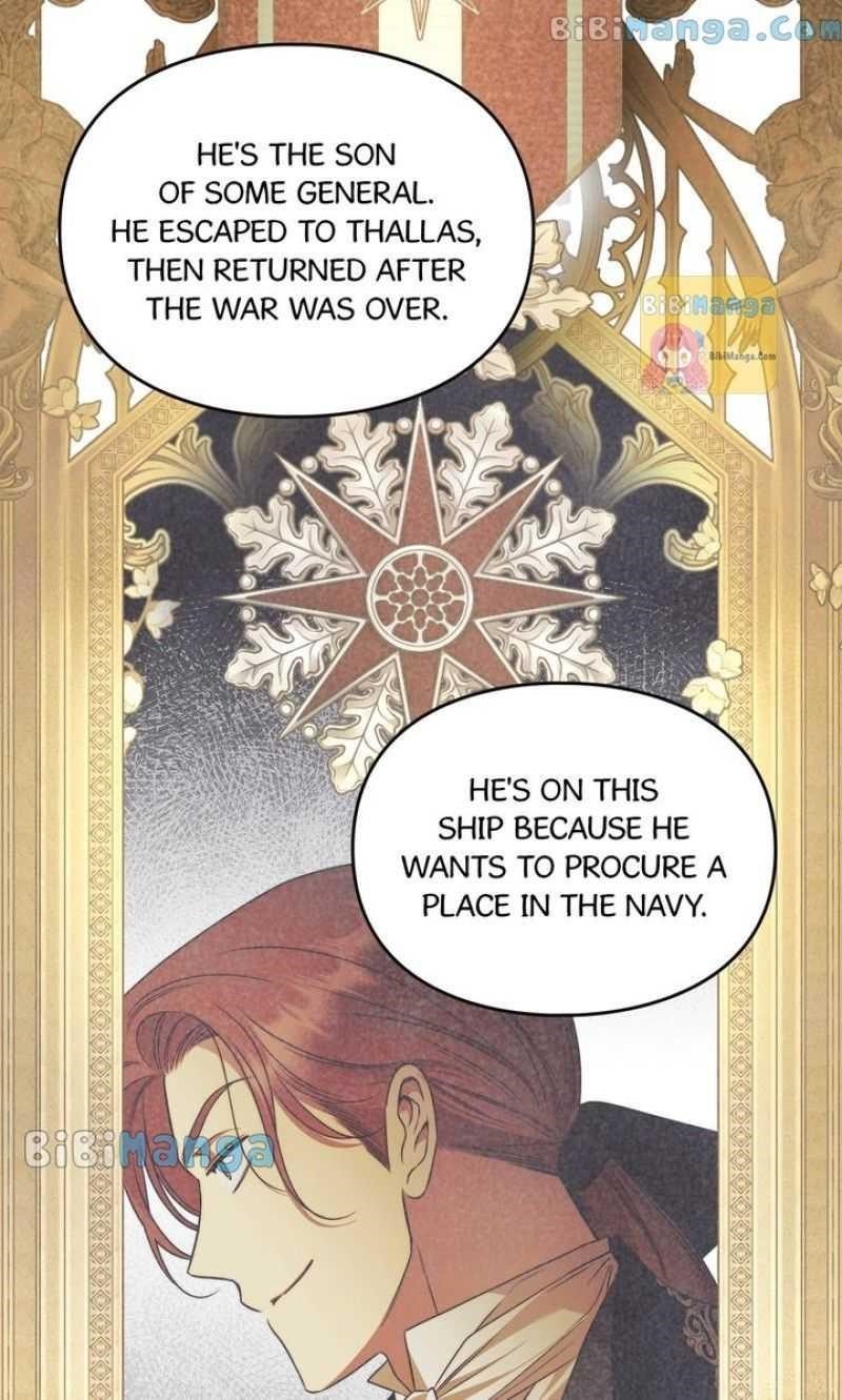 Your Eternal Lies Chapter 54 - Page 42