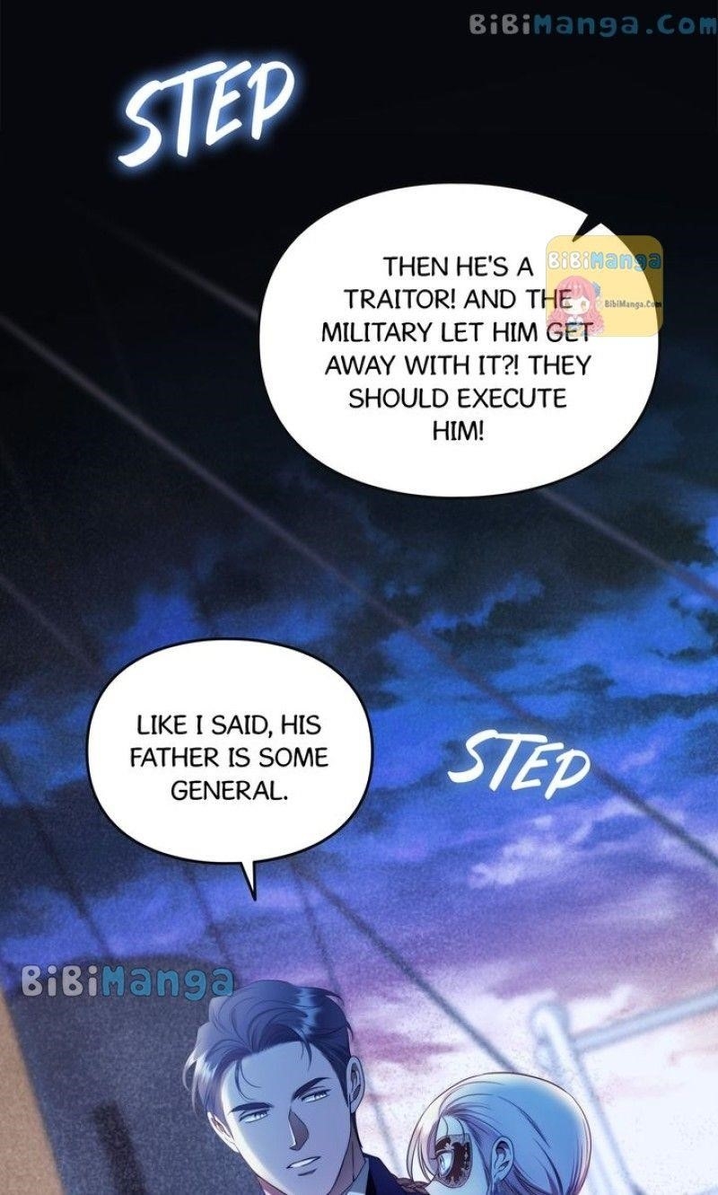 Your Eternal Lies Chapter 54 - Page 44