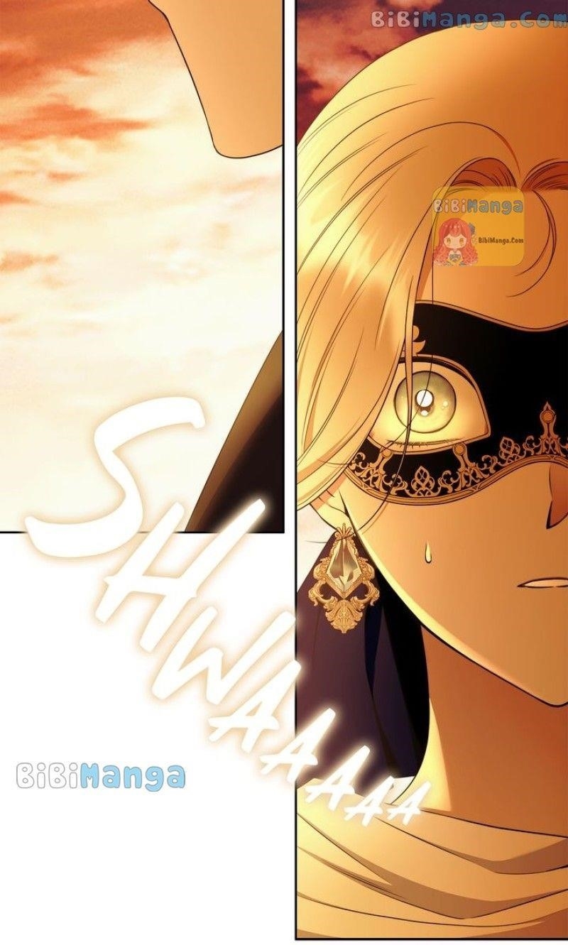 Your Eternal Lies Chapter 54 - Page 5