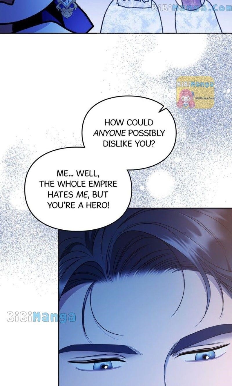 Your Eternal Lies Chapter 54 - Page 50