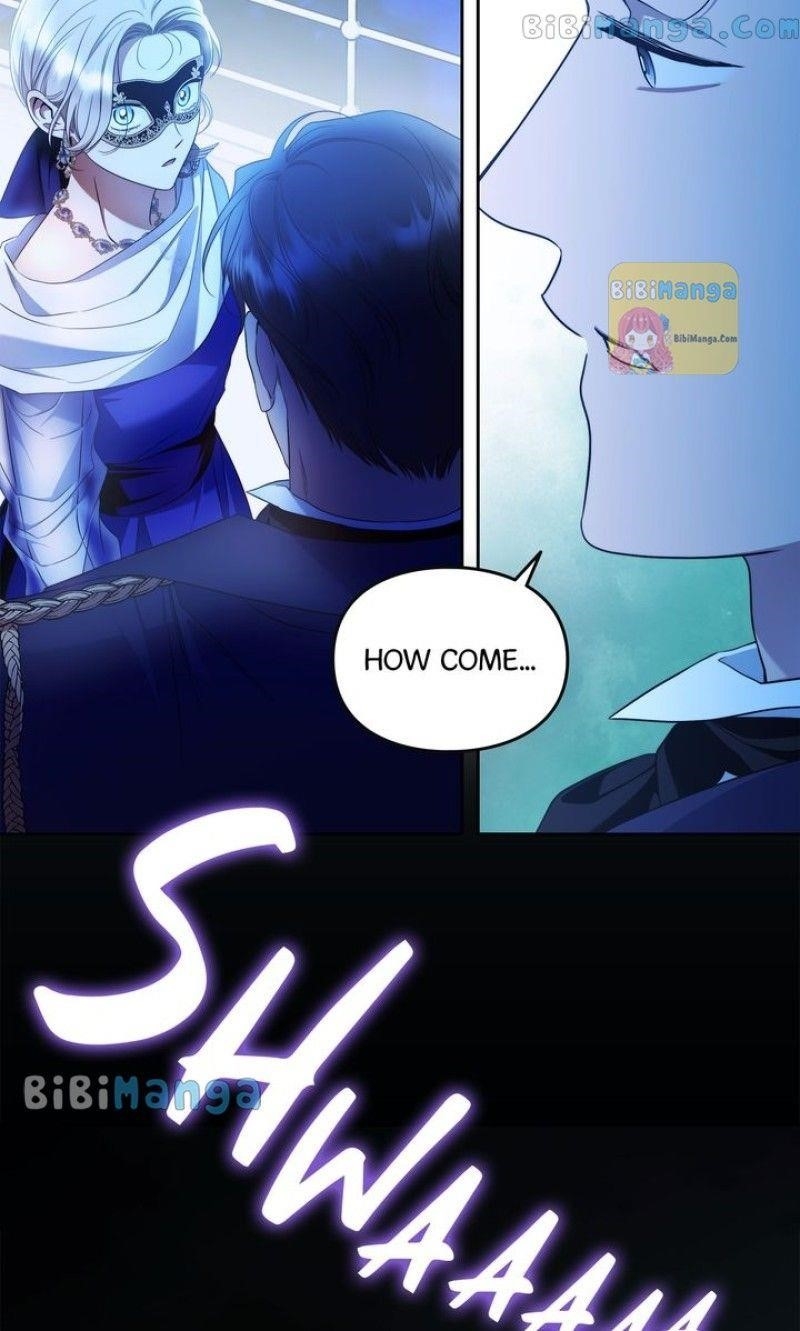 Your Eternal Lies Chapter 54 - Page 53